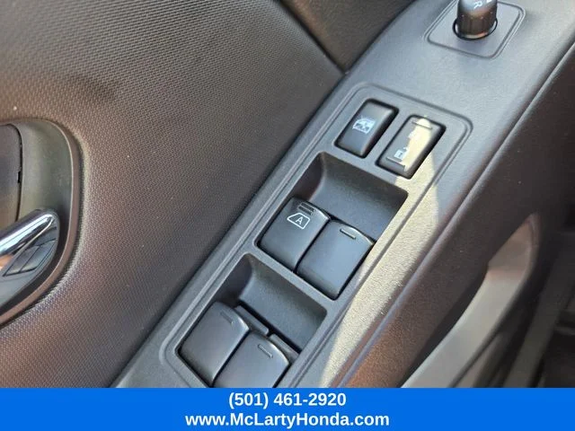 Used 2023 Glacier White Nissan SV image 28