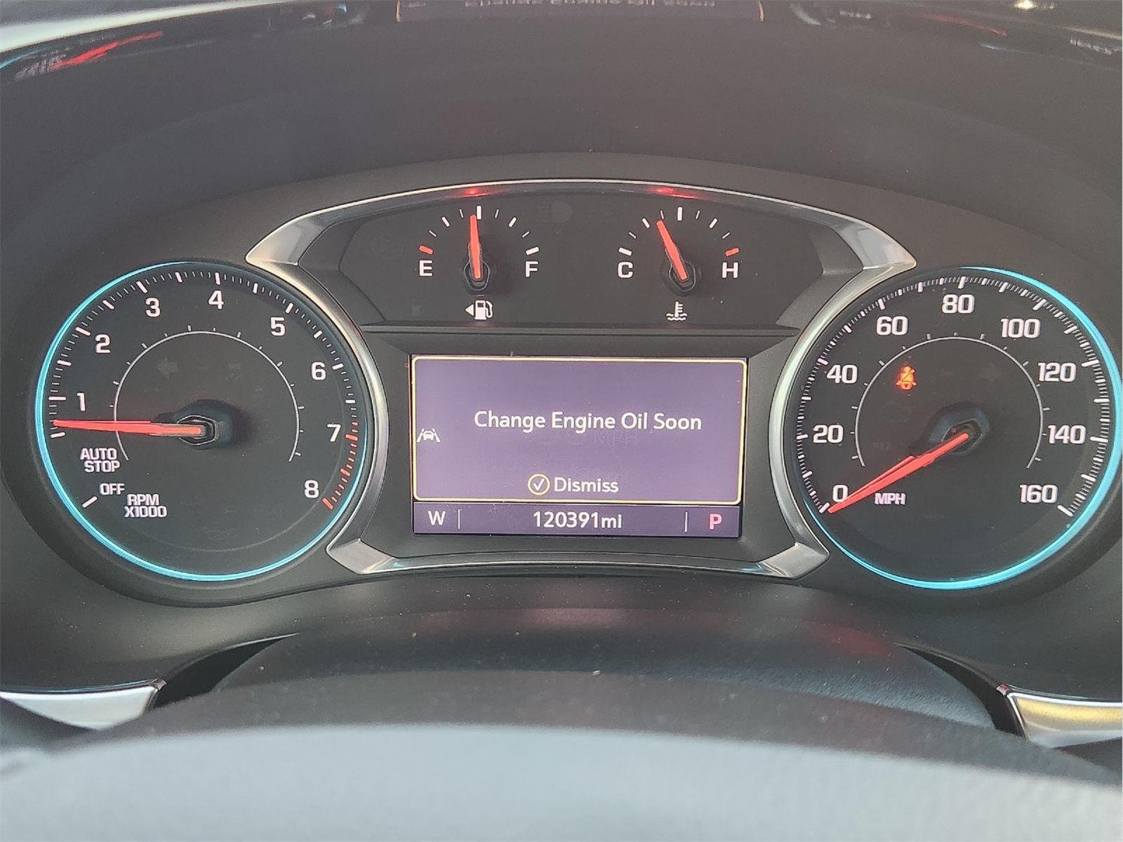 2022 Chevrolet Traverse LT Cloth Gray at Mac Haik Chevrolet