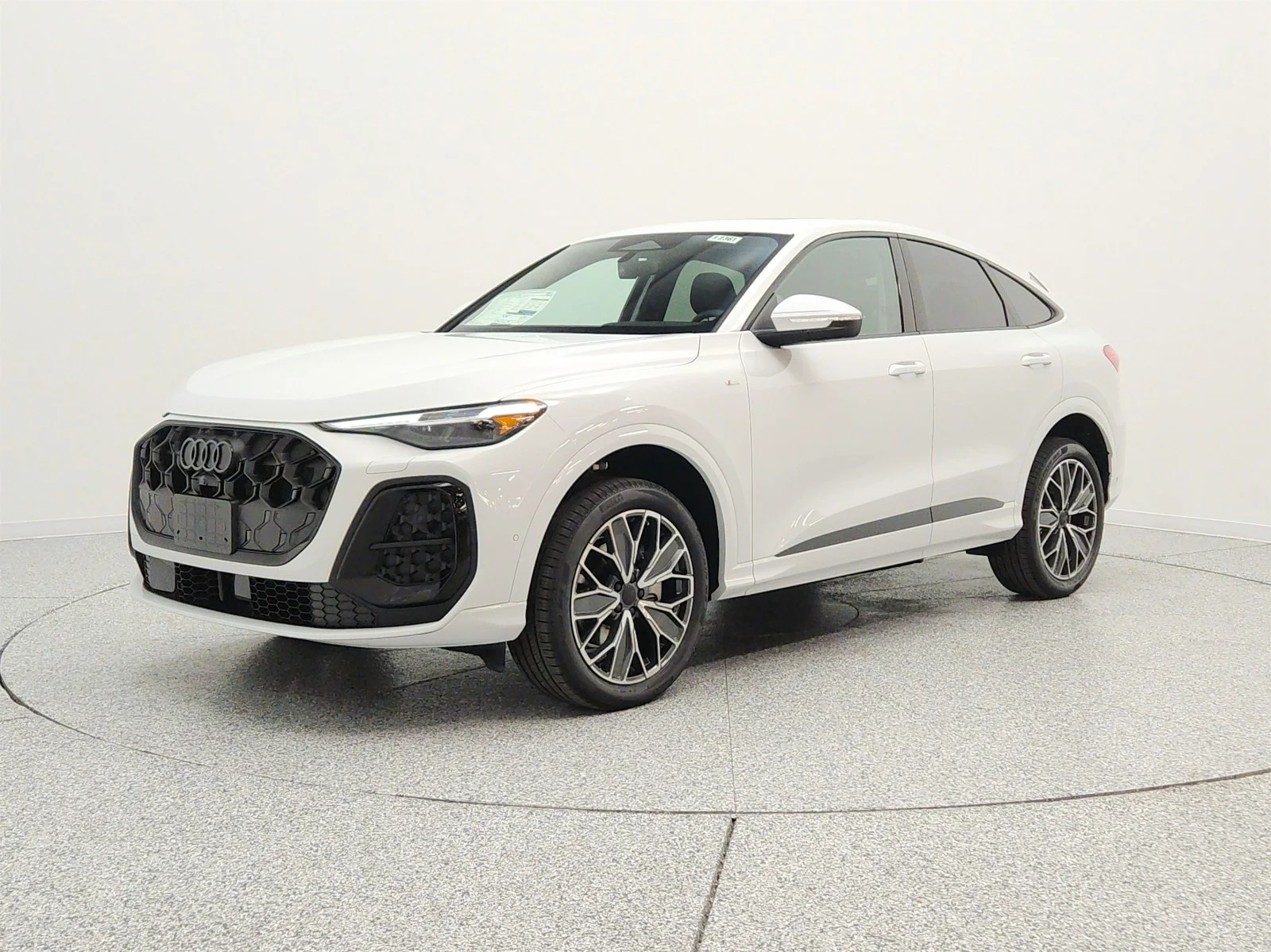 2026 Audi Q5 Sportback Premium Plus quattro's photo