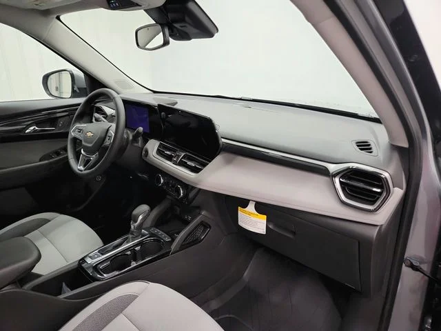 2026 Chevrolet Trailblazer LT - Photo 35