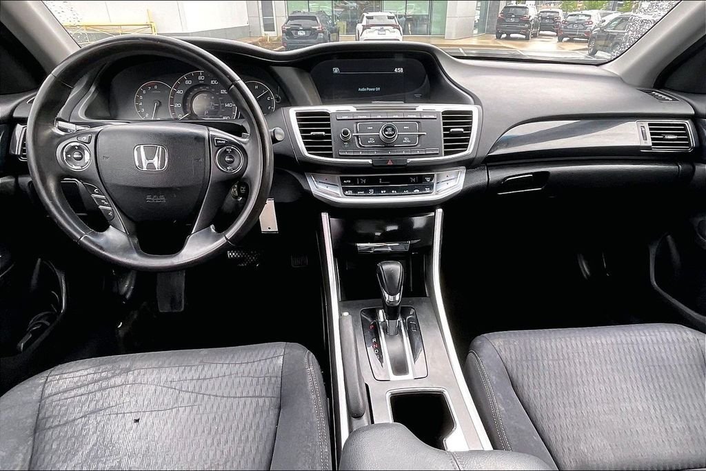 Used 2013 Beige Honda Sport image 14