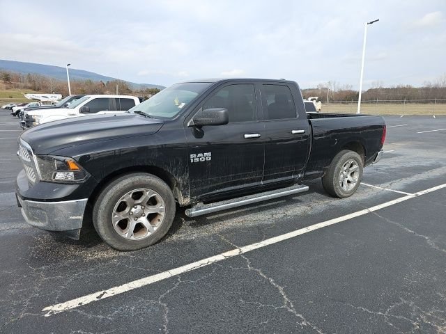 2018 RAM Ram 1500 Pickup SLT
