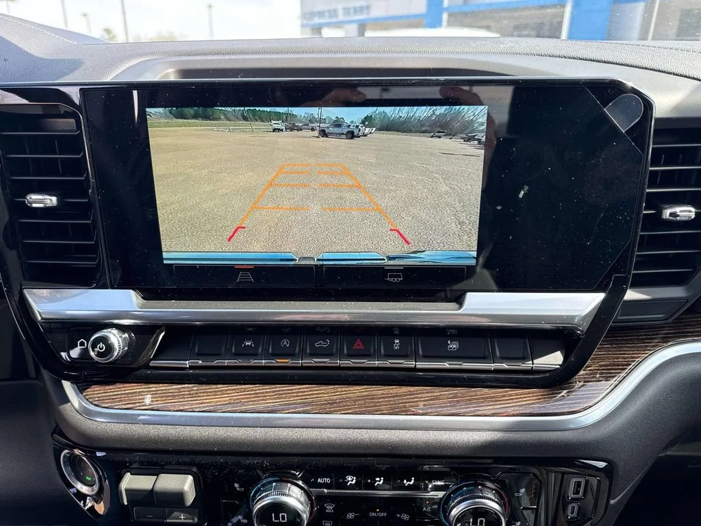 2026 GMC Sierra 1500 Elevation - Photo 43