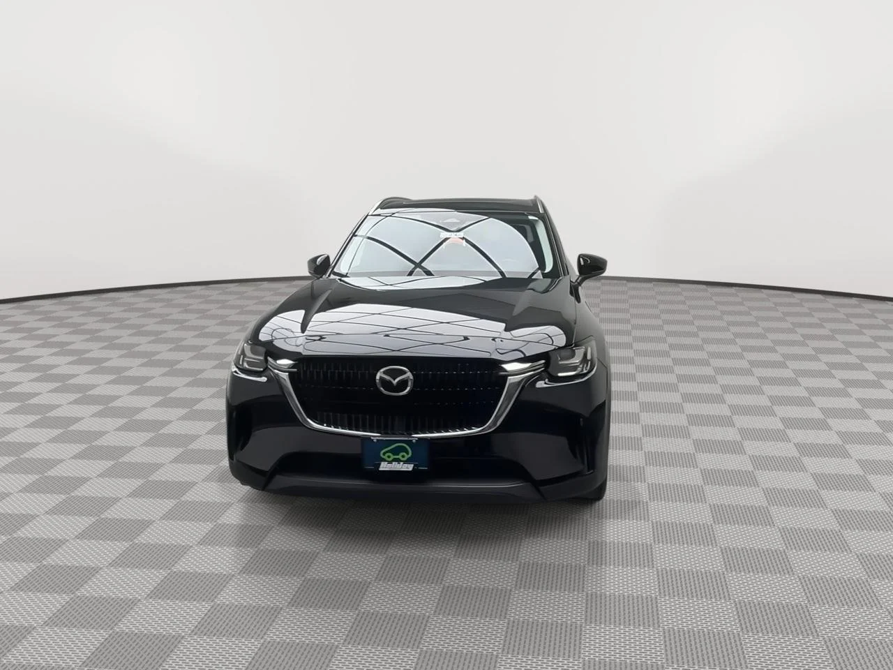 2024 Mazda CX-90 Turbo Preferred Package - Photo 36