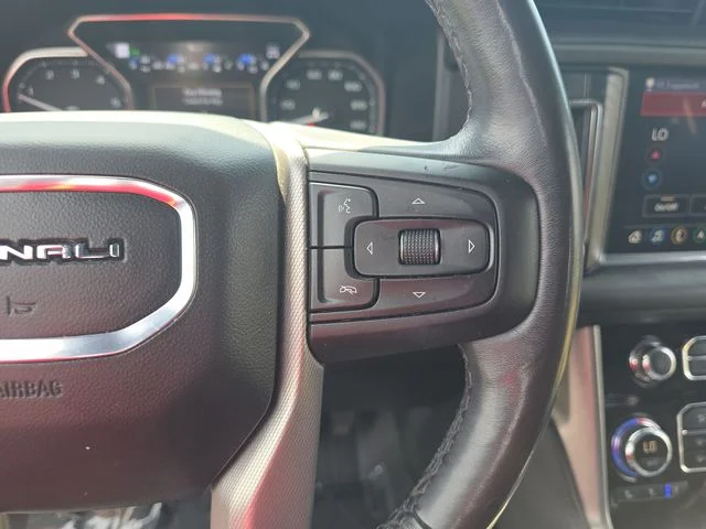 Used 2021 Gray GMC Denali image 20