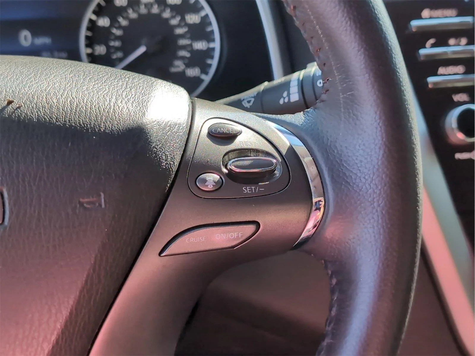 Used 2023 Pearl White Tricoat Nissan SV image 23