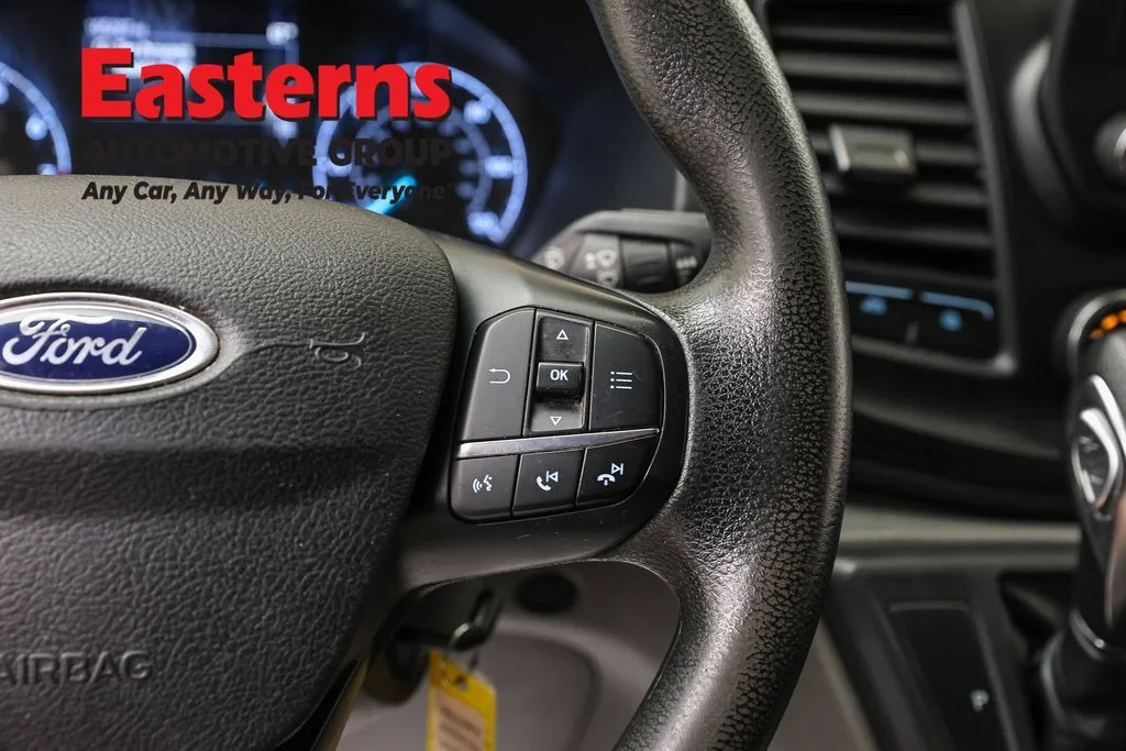 Used 2020 Yellow Ford Base image 16