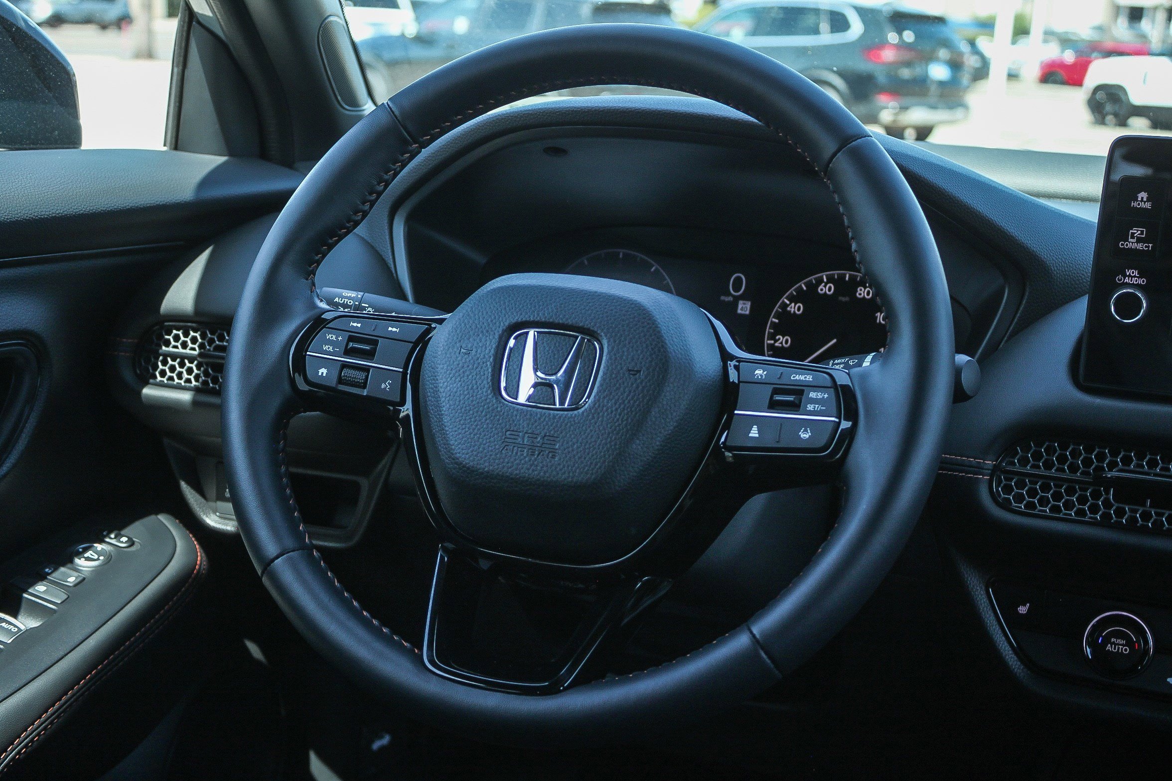 2026 Honda HR-V Sport - Photo 16