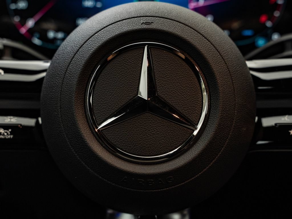 New 2027 Black Mercedes-Benz GLC 300 Coupe image 30