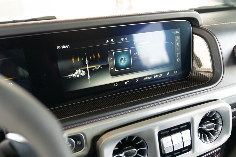 Used 2022  Mercedes-Benz G 63 AMG® image 30
