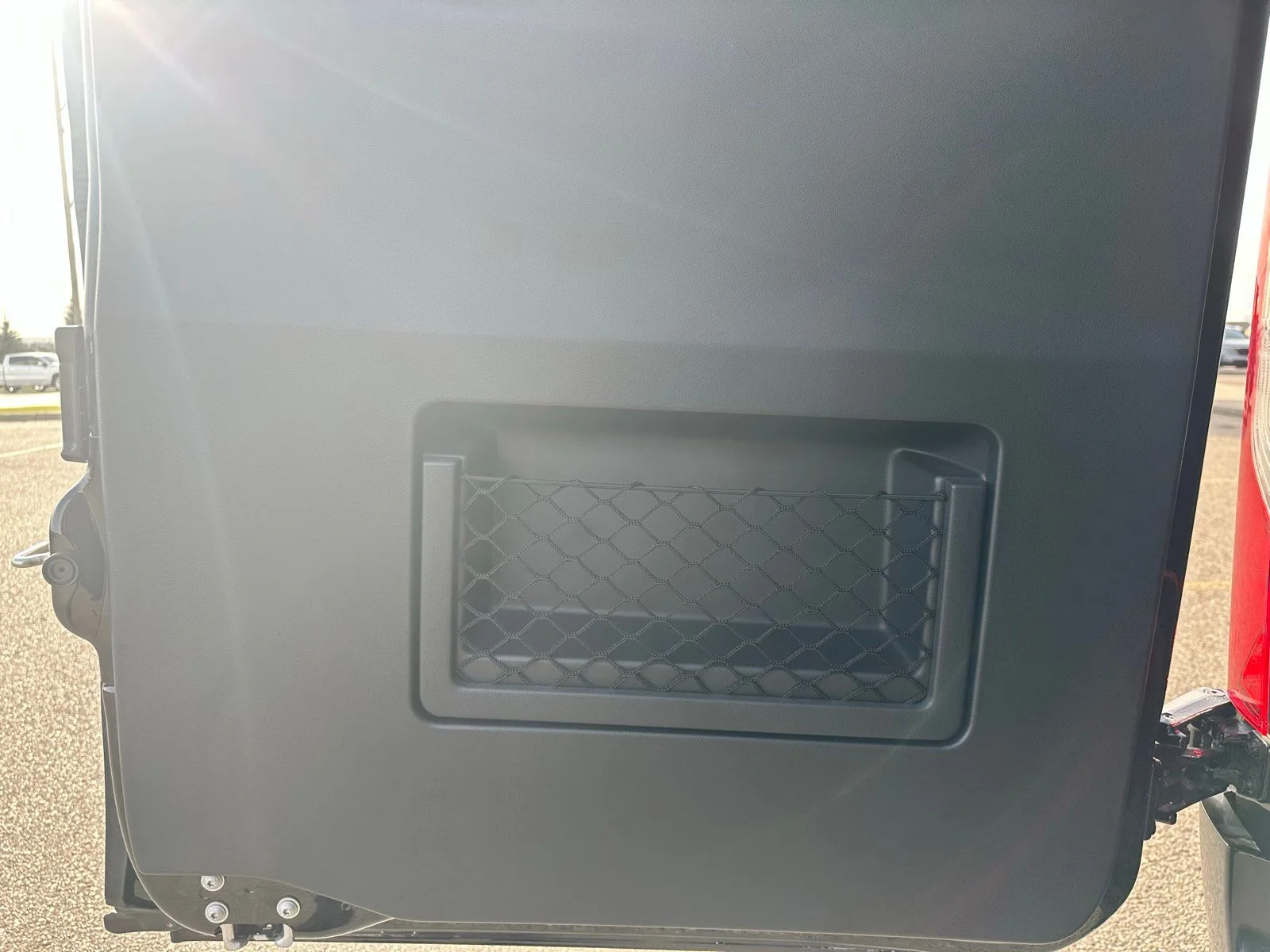 Used 2022  Mercedes-Benz 24GL 4X4 image 51