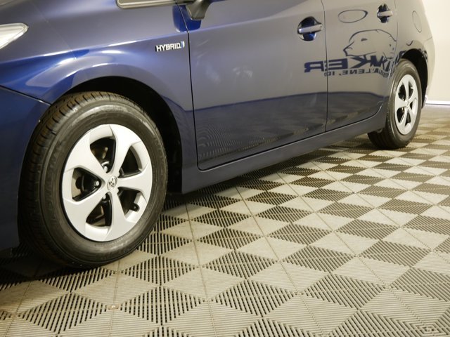 Used 2014 Toyota Prius Three with VIN JTDKN3DU7E1752000 for sale in Coeur d'Alene, ID