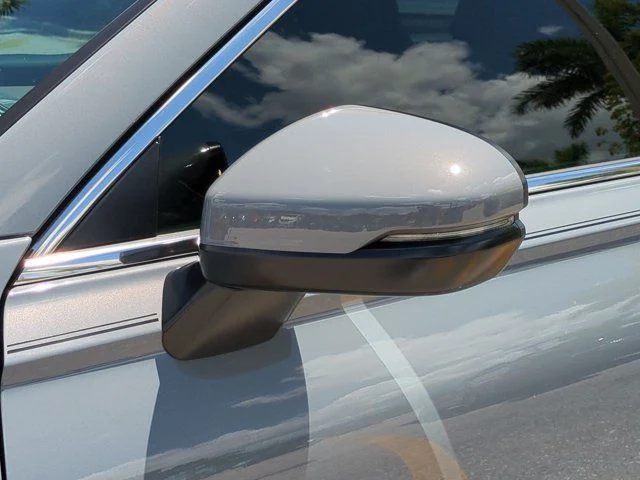 New 2026  Honda EX-L image 11