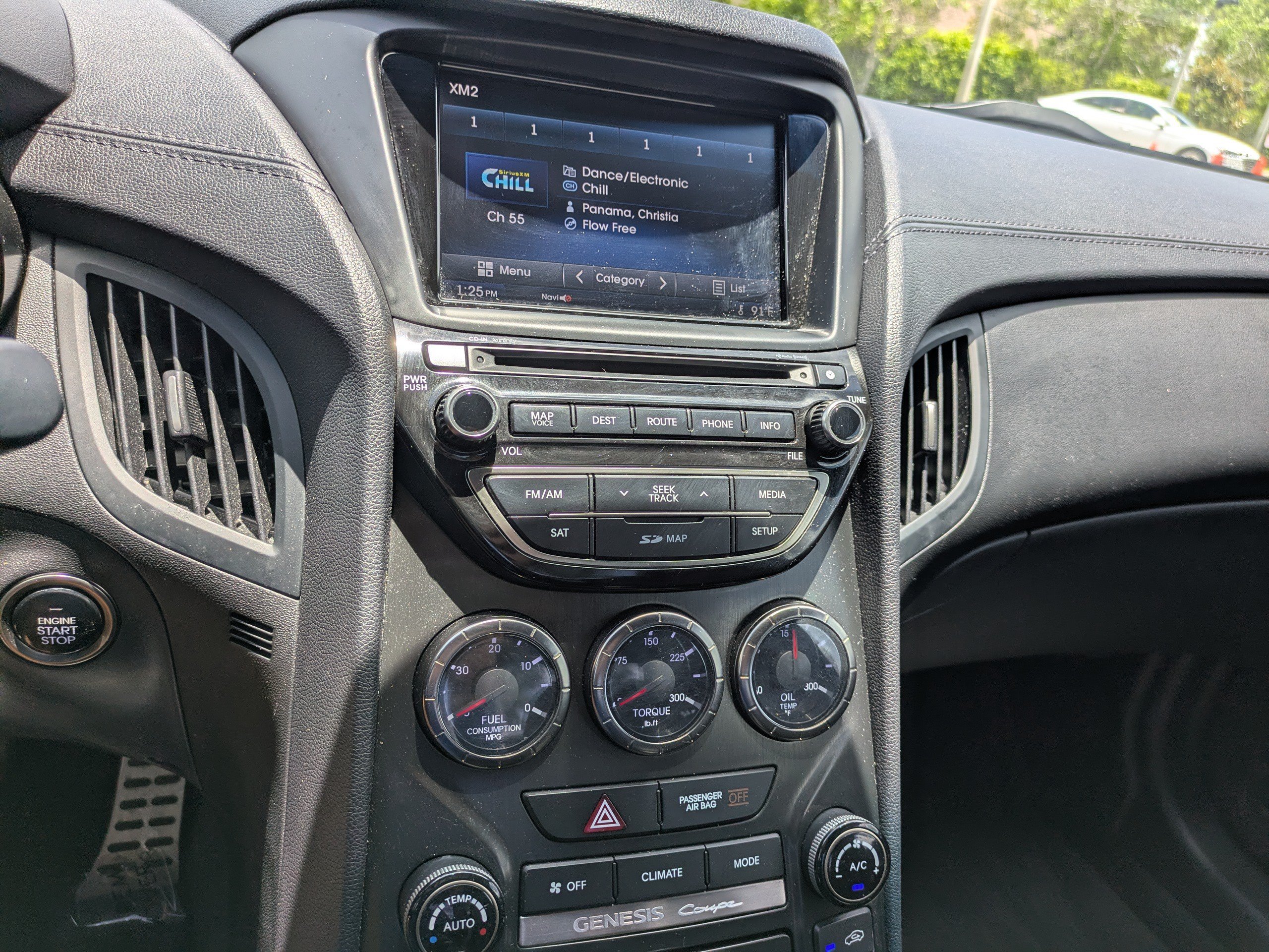 2015 Hyundai Genesis Coupe Ultimate - Photo 19