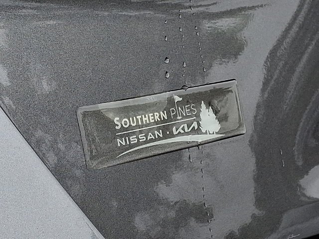 Used 2026 Gray Nissan SL image 33