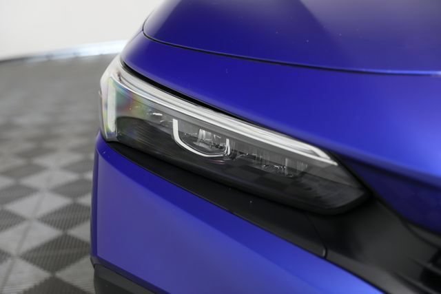 2022 Honda Civic EX - Photo 30