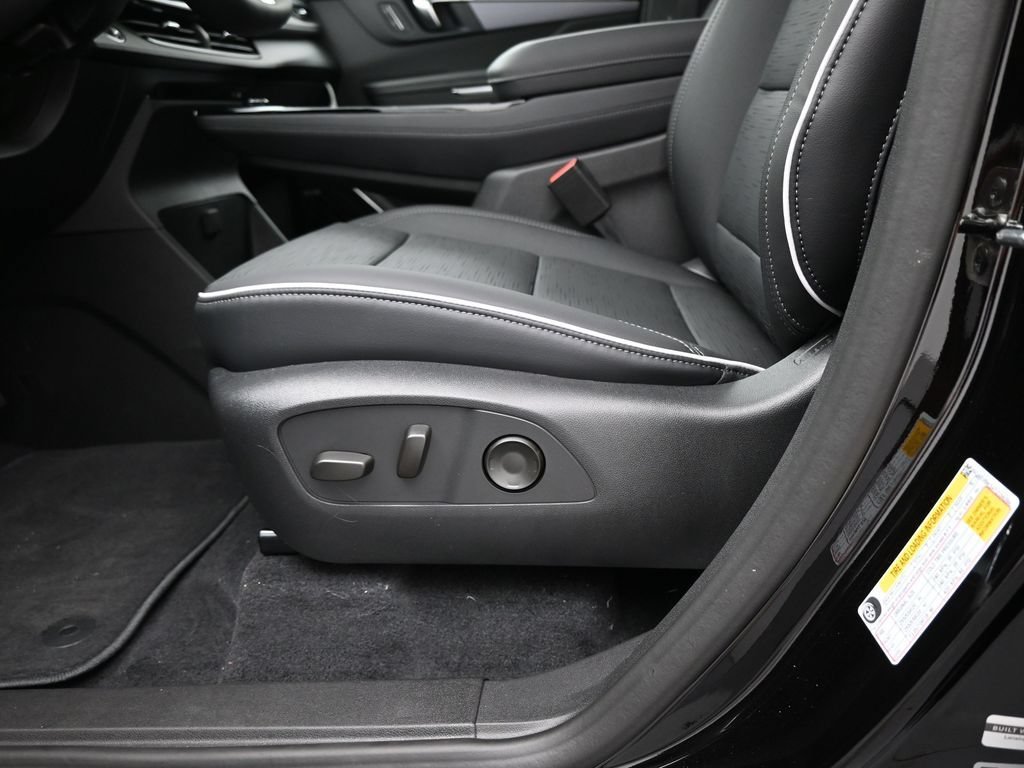 2026 Buick Enclave Sport Touring - Photo 12