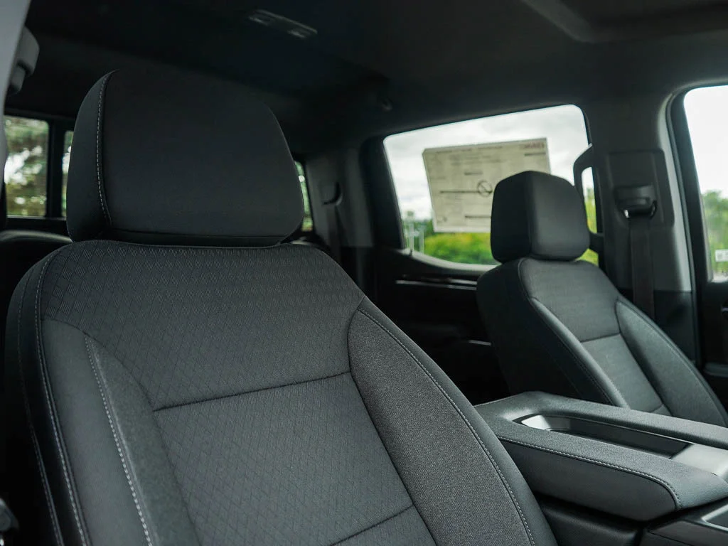 2026 GMC Sierra 1500 SLE - Photo 10