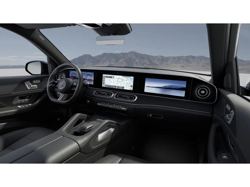 New 2027  Mercedes-Benz GLE 350 image 6