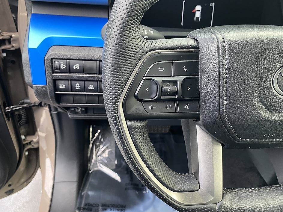 Used 2026 Mudbath Toyota TRD Off Road Hybrid image 11