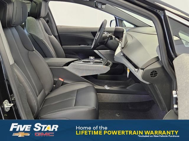 2025 Cadillac OPTIQ Luxury 1 - Photo 19