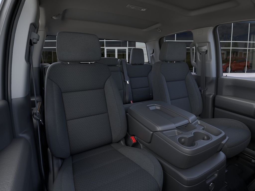 2026 GMC Sierra 2500HD Pro - Photo 16