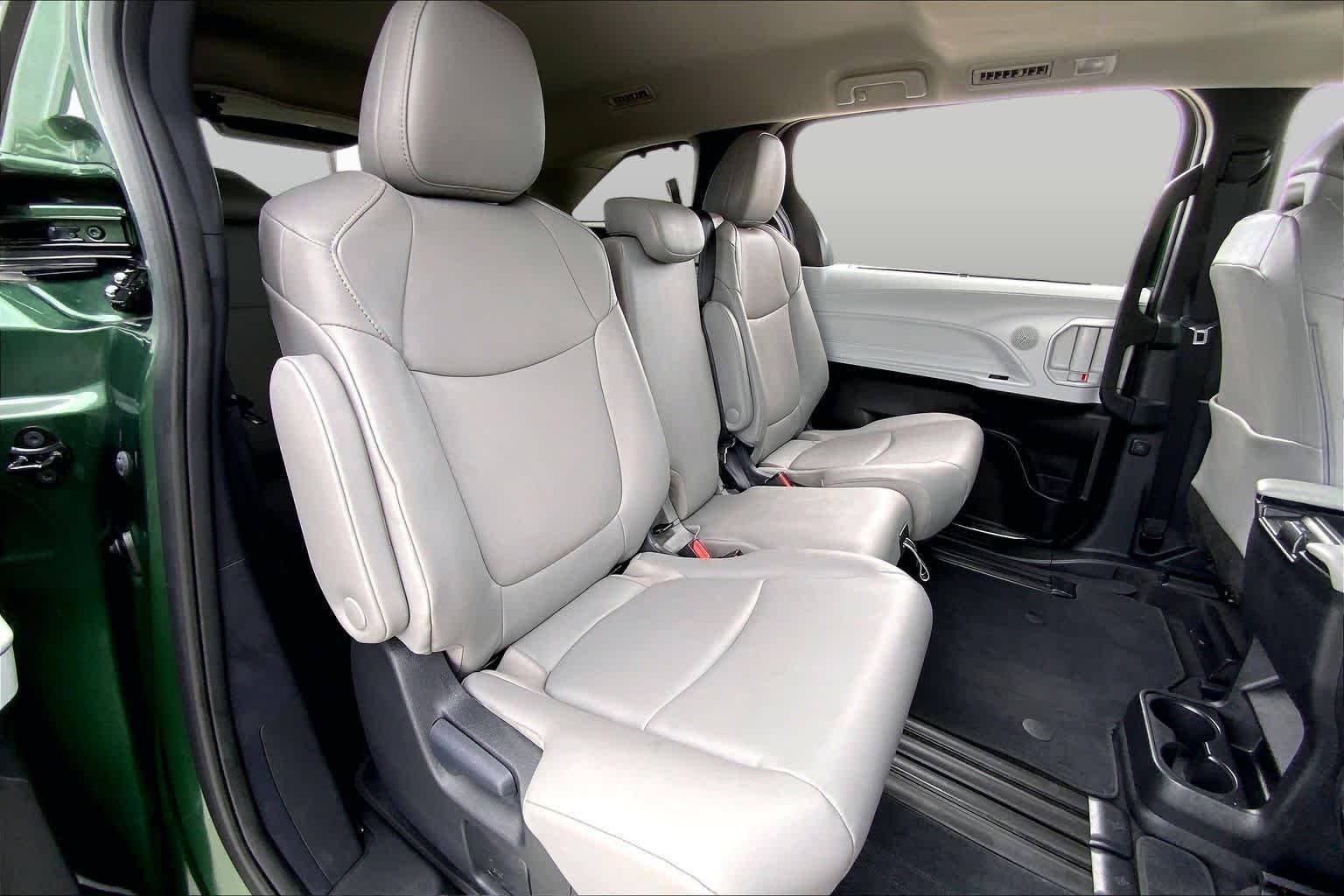Used 2026 Cypress Toyota XLE image 19