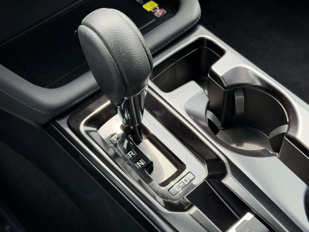 Certified Used 2026 Gray Subaru Premium image 25