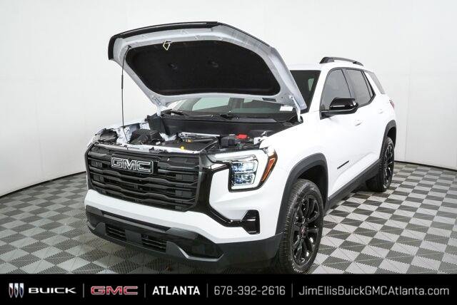 2027 GMC Terrain Elevation - Photo 30