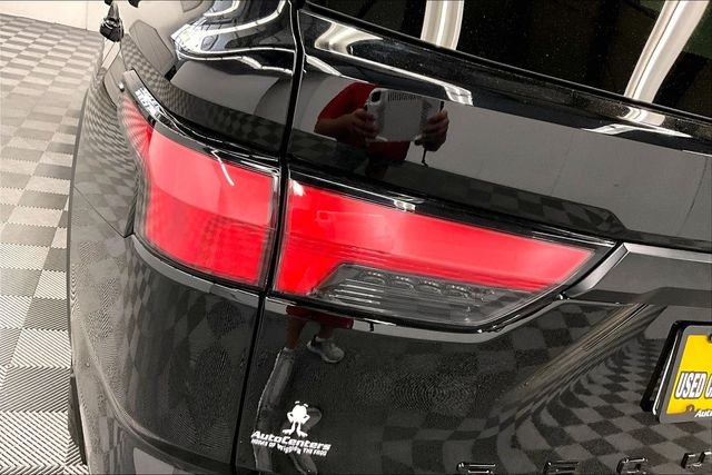 2026 Toyota Sequoia SR5 - Photo 37
