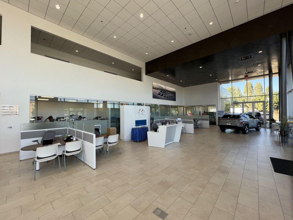 2026 Hyundai Santa Fe SEL - Photo 27