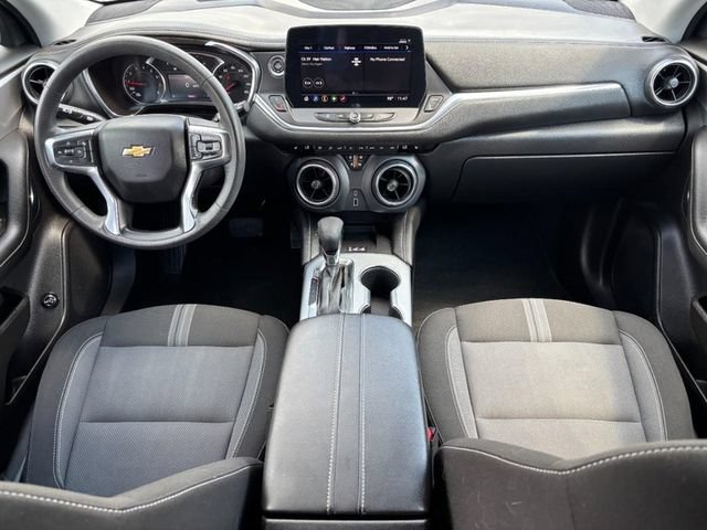 2024 Chevrolet Blazer 2LT - Photo 11