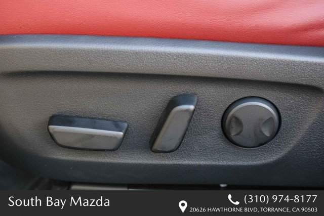 New 2026 Jet Black Mica Mazda 2.5 S Carbon Edition AWD image 22