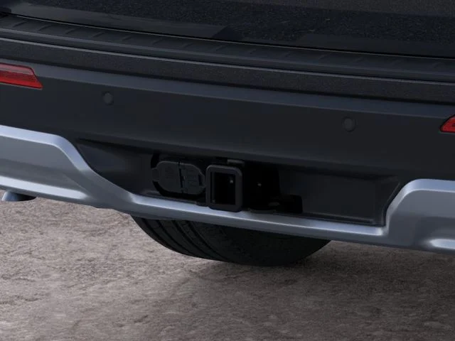 New 2026 Black Ford Platinum image 23