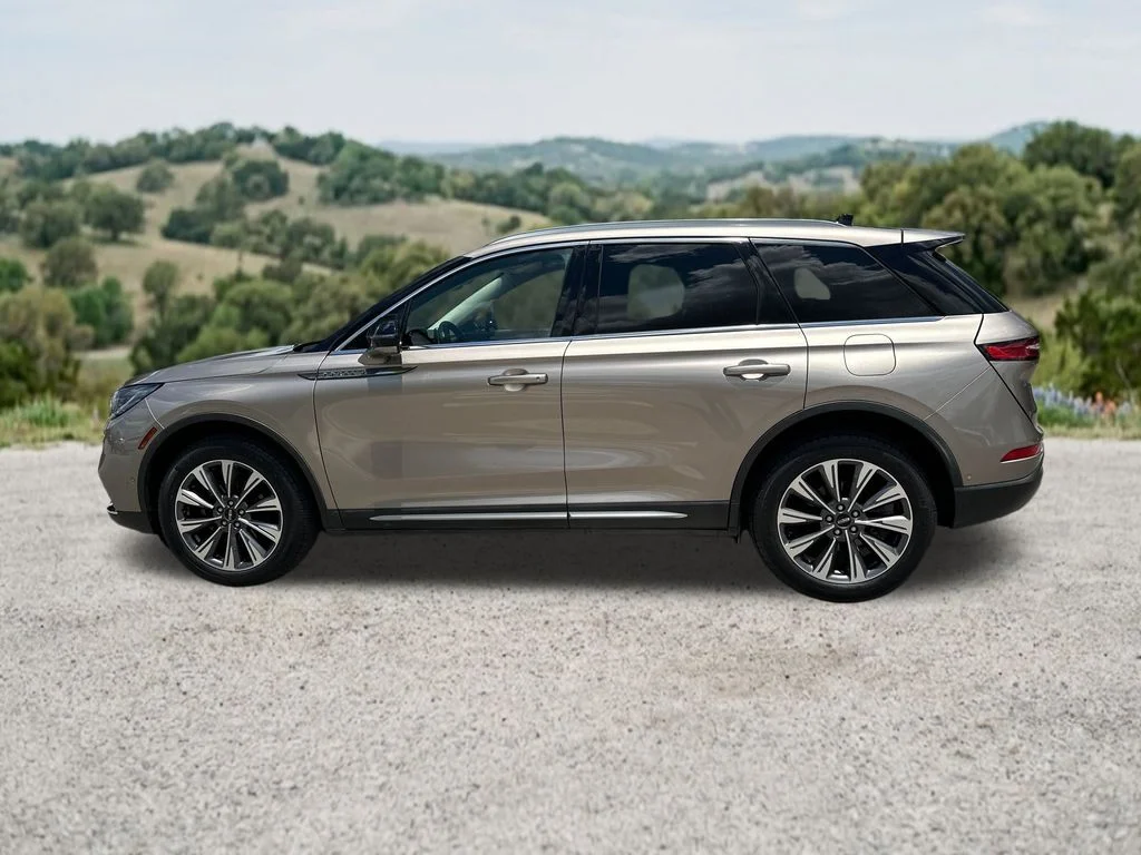 Used 2020 Brown Lincoln Reserve image 5