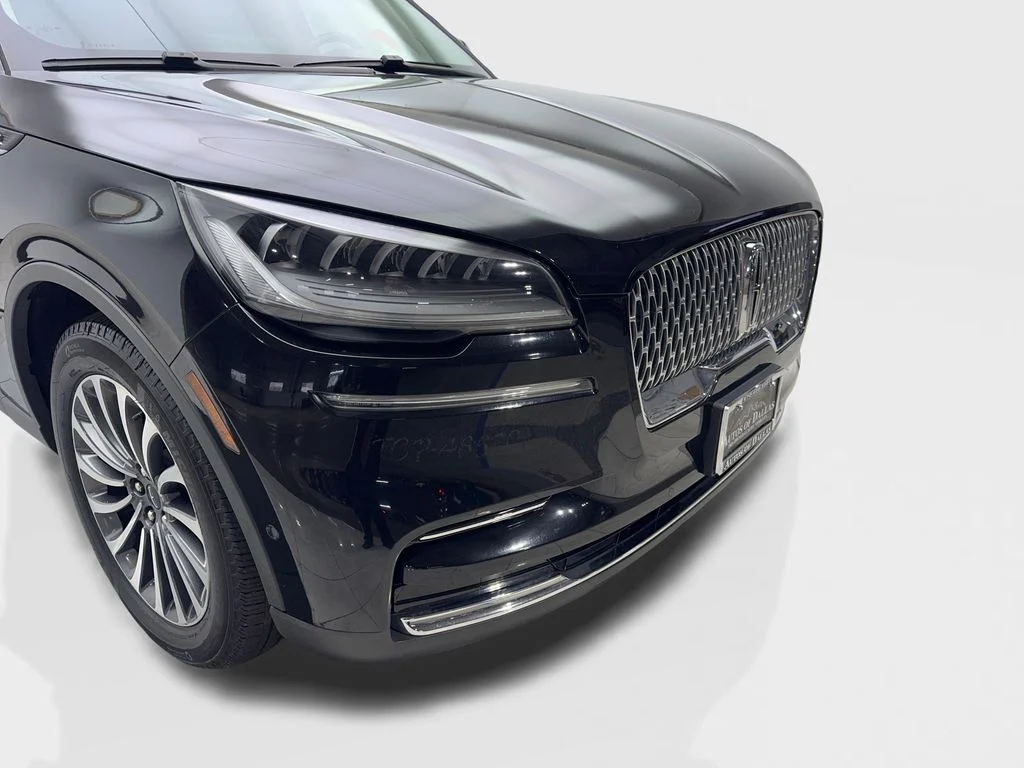 2024 Lincoln Aviator Reserve - Photo 17