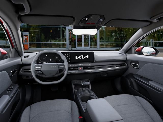 2025 Kia K4 EX - Photo 14