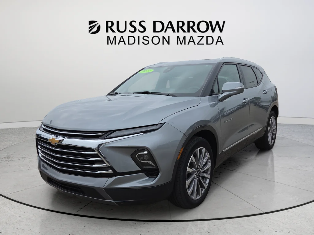 2023 Chevrolet Blazer Premier