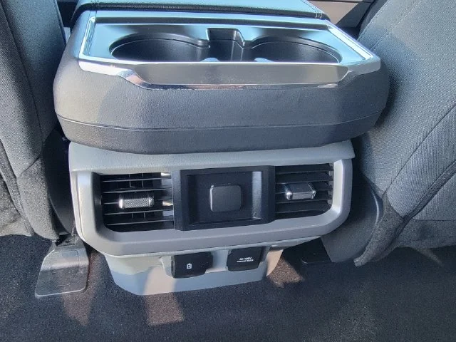 Certified Used 2023 Silver Metallic Ford XLT image 17
