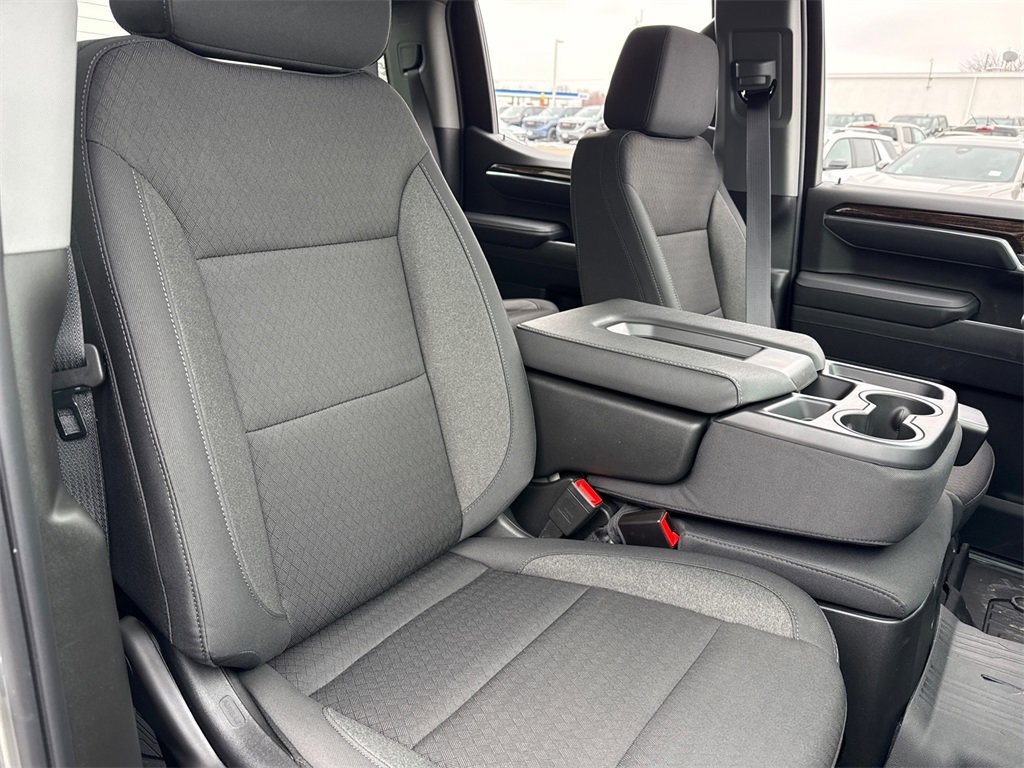 2026 GMC SIERRA - Image 35