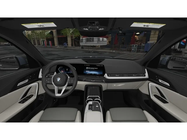 New 2027 Storm Bay Metallic BMW Base image 10