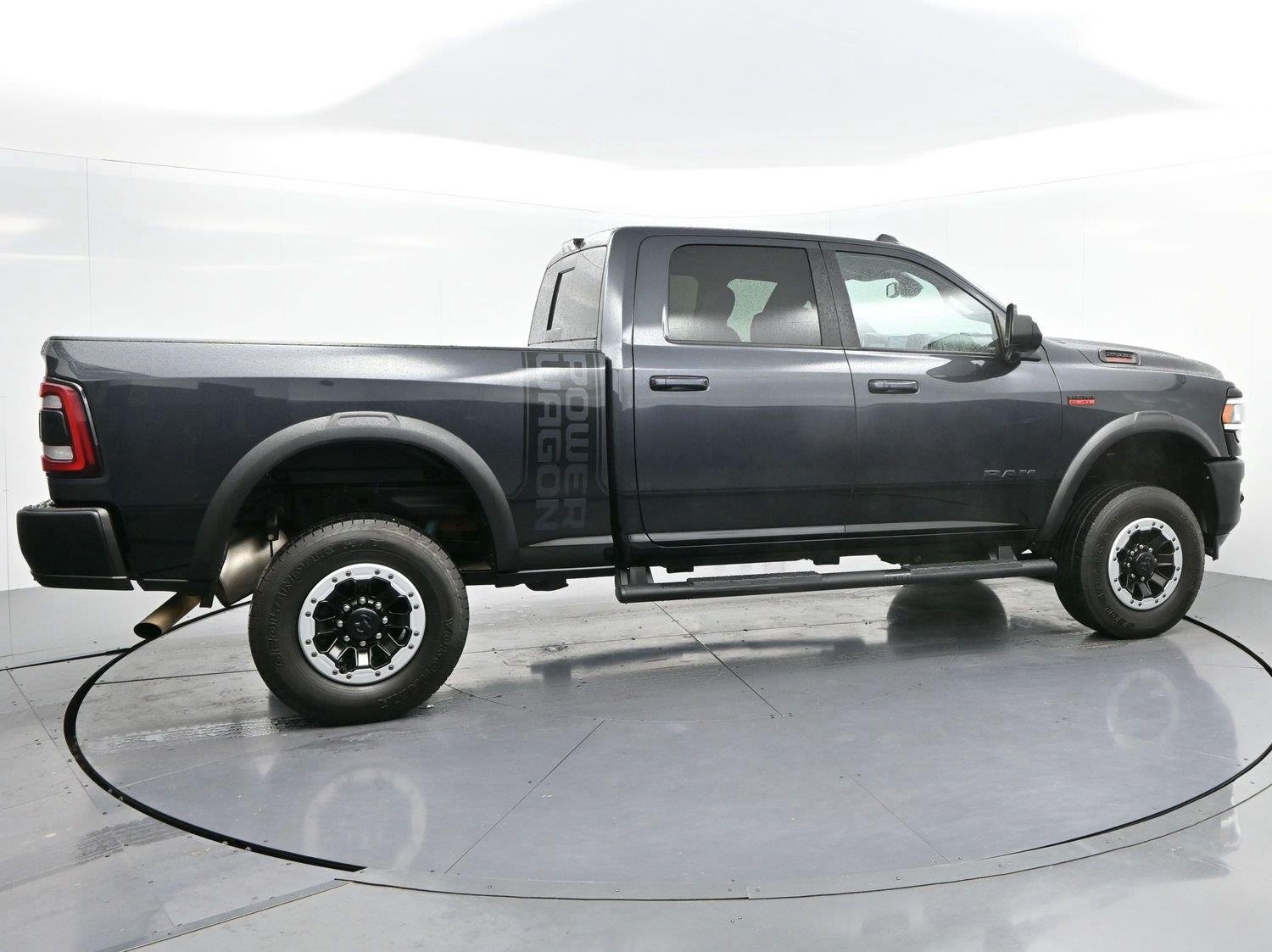 Used 2021  RAM Power Wagon image 8