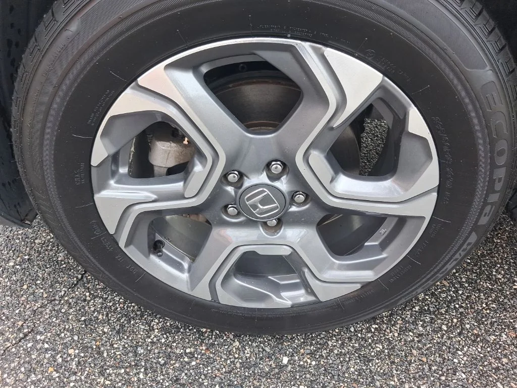 Used 2019  Honda EX-L image 17
