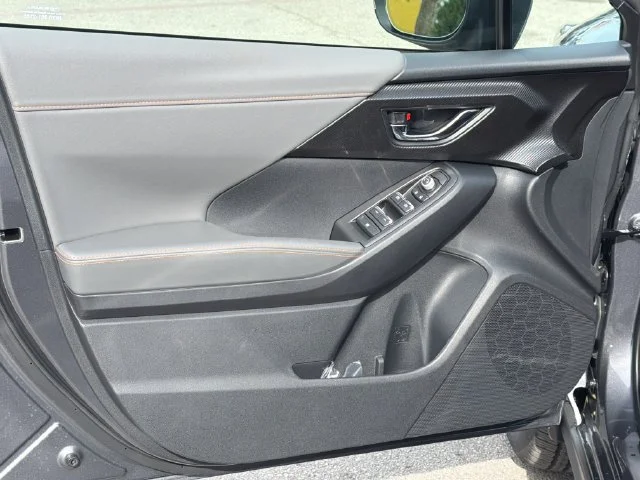 New 2026 Gray Subaru Limited image 16