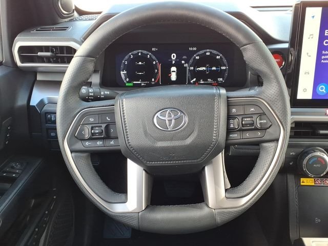 2026 Toyota 4Runner TRD Off-Road Premium - Photo 13