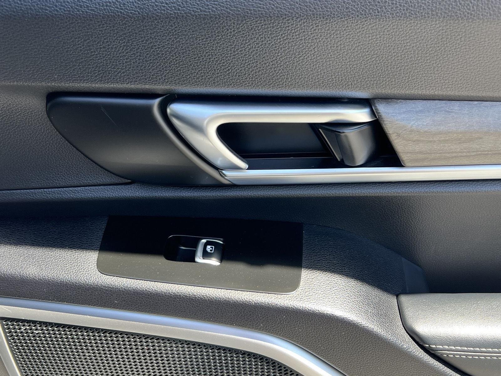 2021 Kia Telluride EX - Photo 23