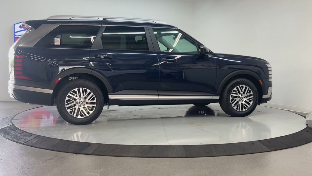 New 2026  Hyundai SEL AWD image 7