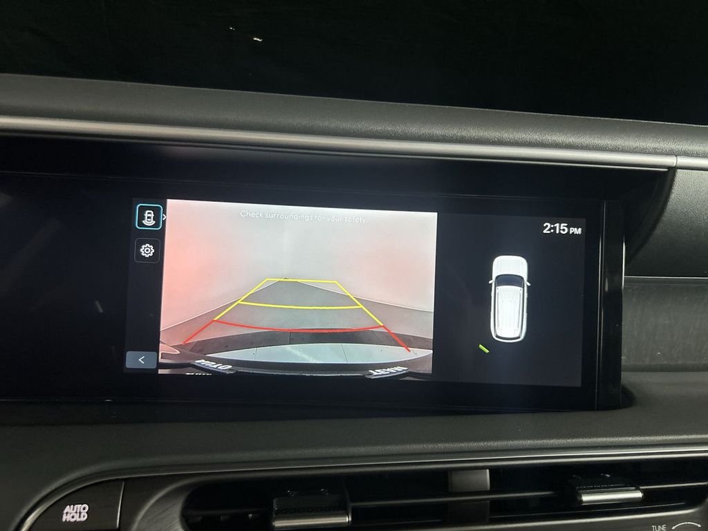 New 2026  Hyundai SEL AWD image 30