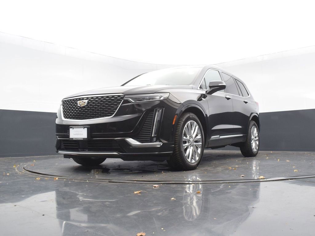2020 CADILLAC XT6 - Image 52