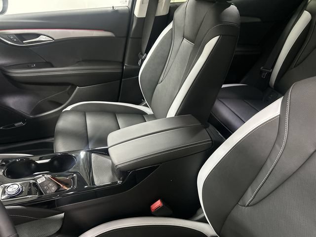 2026 Buick Envision Sport Touring - Photo 21